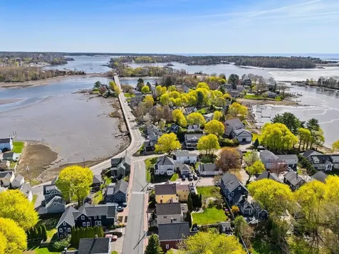 112 New Castle Avenue Portsmouth NH 03801