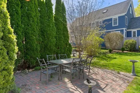 112 New Castle Avenue Portsmouth NH 03801