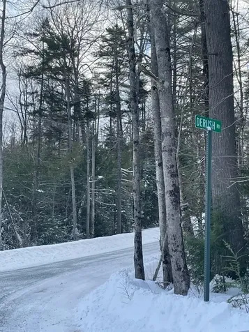 00 Derush Road Canaan NH 03741