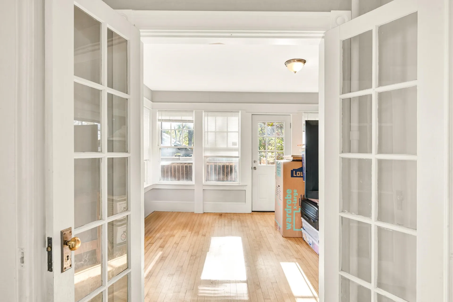 4 Haskell Avenue Rochester NH 03867