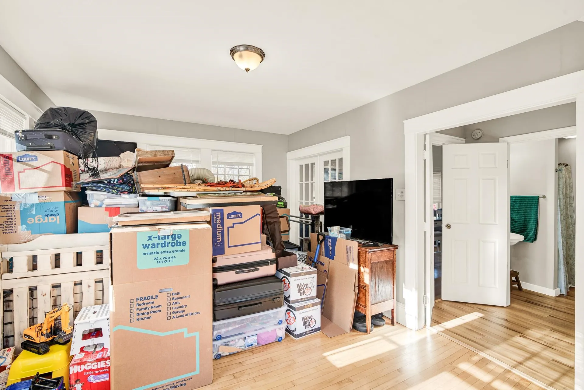 4 Haskell Avenue Rochester NH 03867