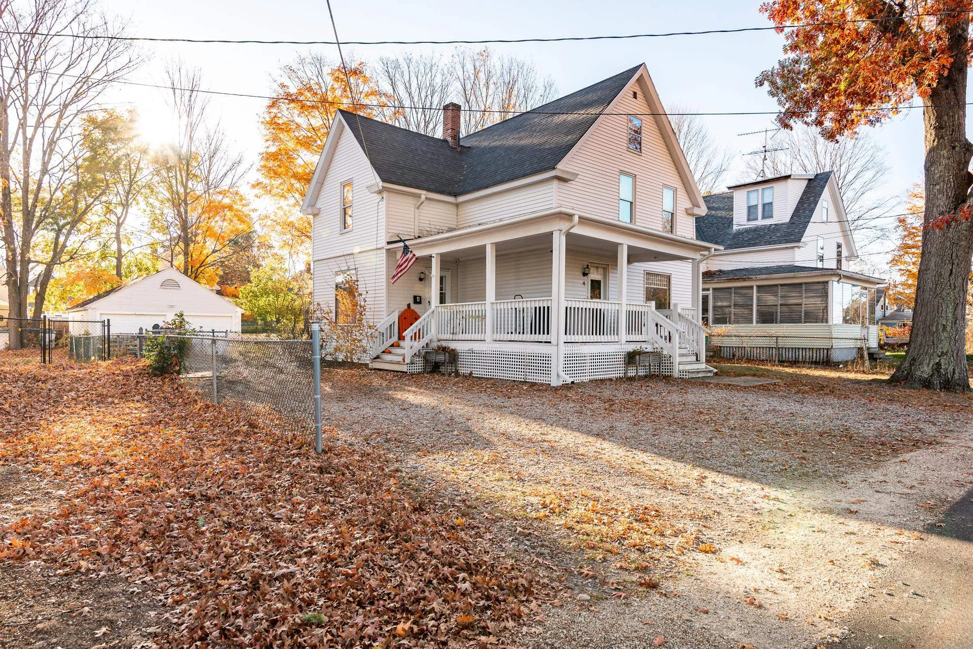 4 Haskell Avenue Rochester NH 03867