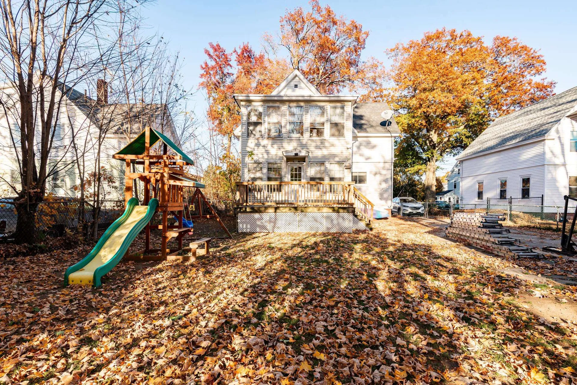 4 Haskell Avenue Rochester NH 03867