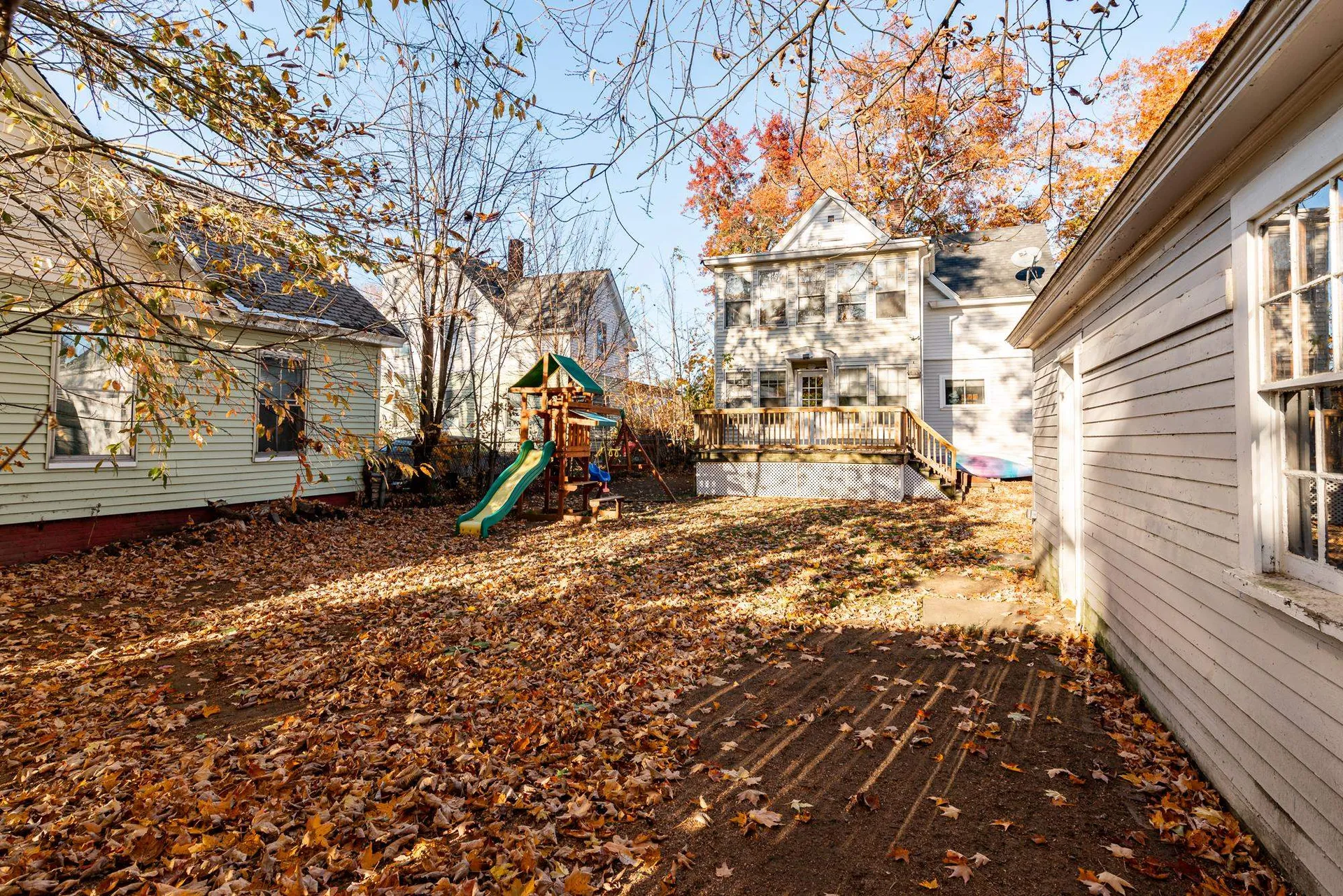 4 Haskell Avenue Rochester NH 03867