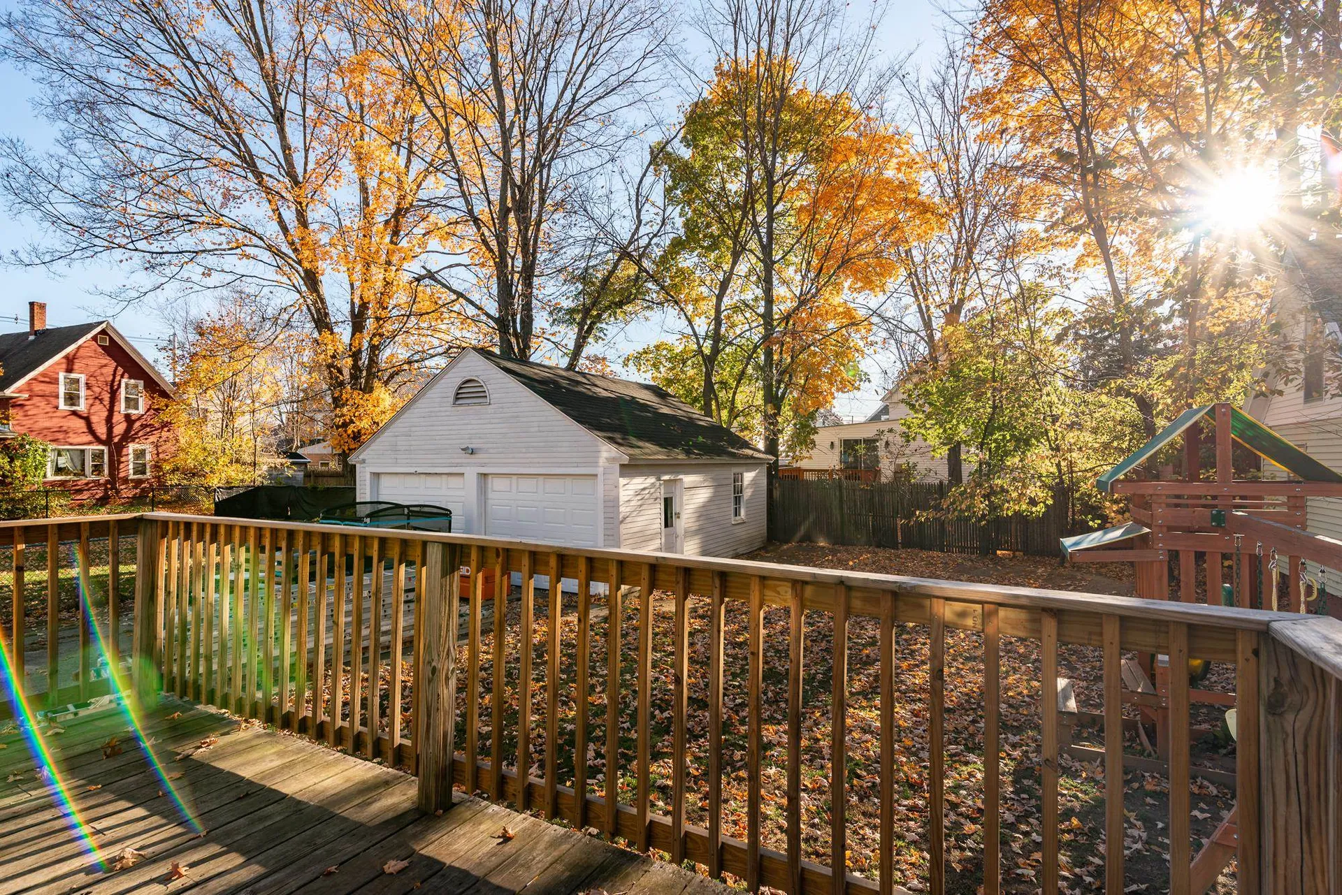 4 Haskell Avenue Rochester NH 03867