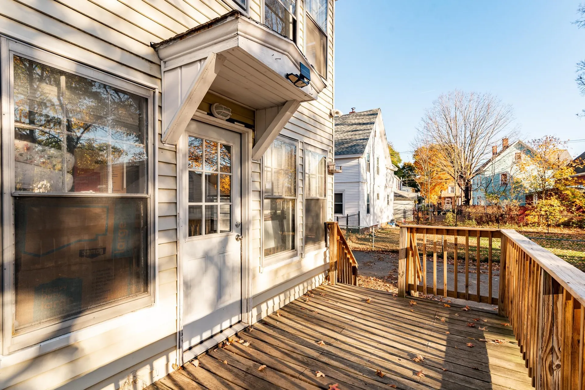 4 Haskell Avenue Rochester NH 03867