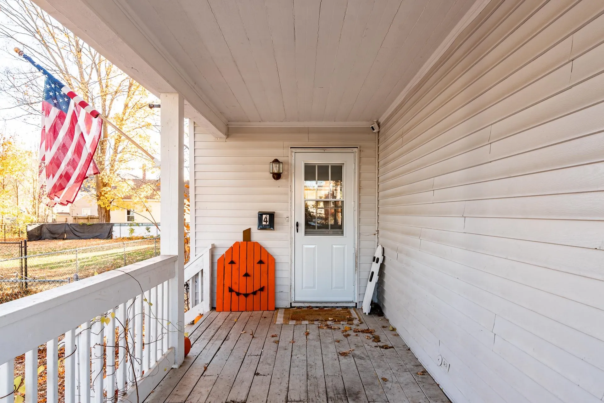 4 Haskell Avenue Rochester NH 03867