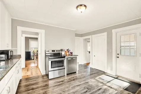 4 Haskell Avenue Rochester NH 03867