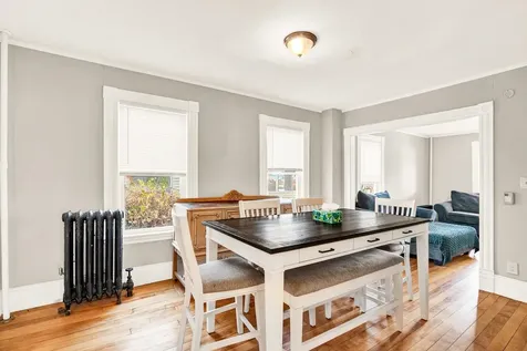 4 Haskell Avenue Rochester NH 03867