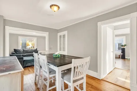 4 Haskell Avenue Rochester NH 03867