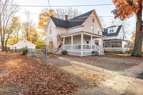 4 Haskell Avenue Rochester NH 03867