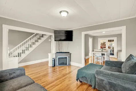 4 Haskell Avenue Rochester NH 03867