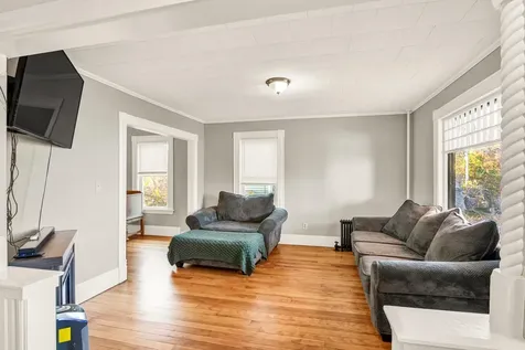 4 Haskell Avenue Rochester NH 03867