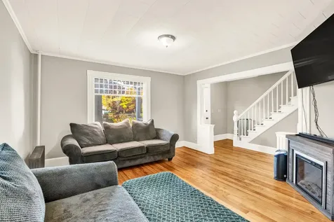 4 Haskell Avenue Rochester NH 03867