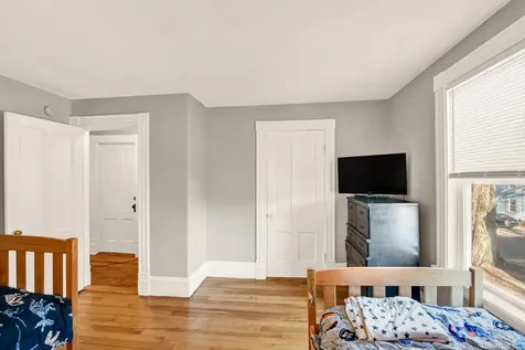 4 Haskell Avenue Rochester NH 03867