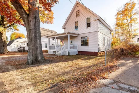 4 Haskell Avenue Rochester NH 03867