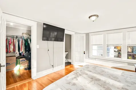 4 Haskell Avenue Rochester NH 03867