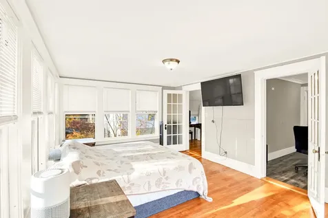 4 Haskell Avenue Rochester NH 03867