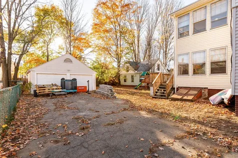 4 Haskell Avenue Rochester NH 03867
