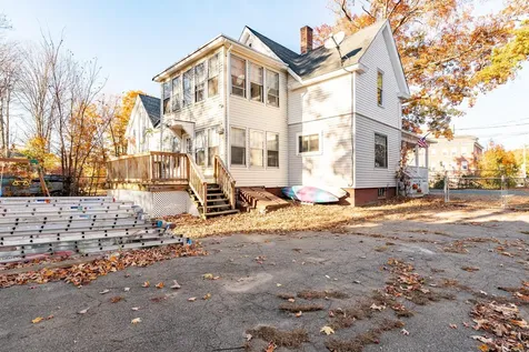 4 Haskell Avenue Rochester NH 03867