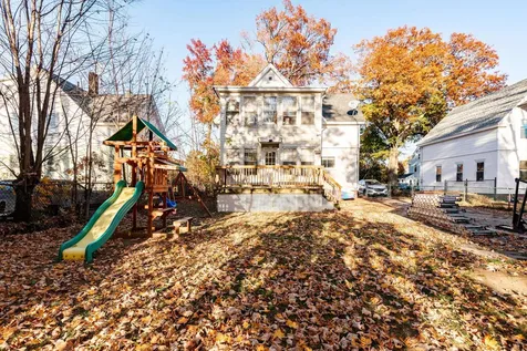 4 Haskell Avenue Rochester NH 03867