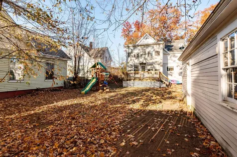 4 Haskell Avenue Rochester NH 03867