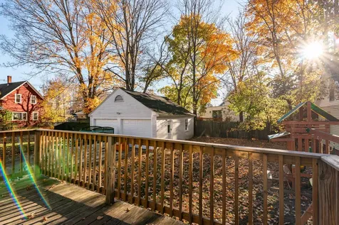4 Haskell Avenue Rochester NH 03867