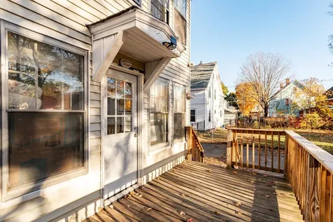 4 Haskell Avenue Rochester NH 03867