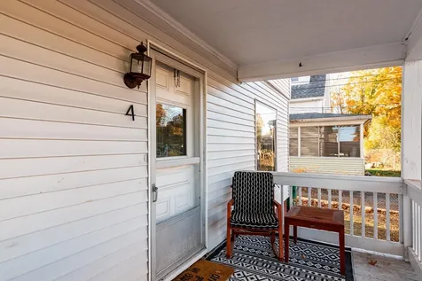 4 Haskell Avenue Rochester NH 03867