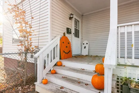 4 Haskell Avenue Rochester NH 03867