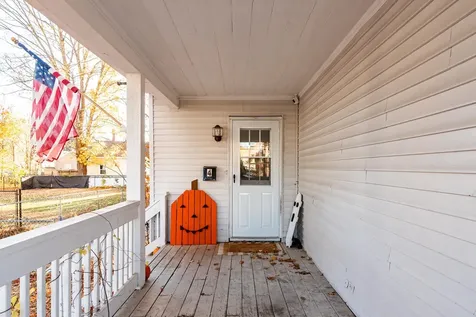 4 Haskell Avenue Rochester NH 03867