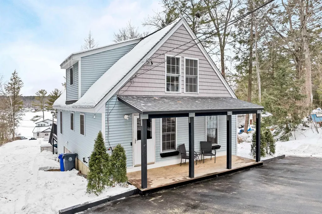 34 Timberlane Road Hampstead NH 03841