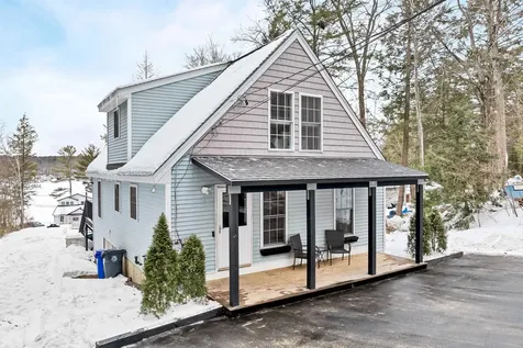 34 Timberlane Road Hampstead NH 03841