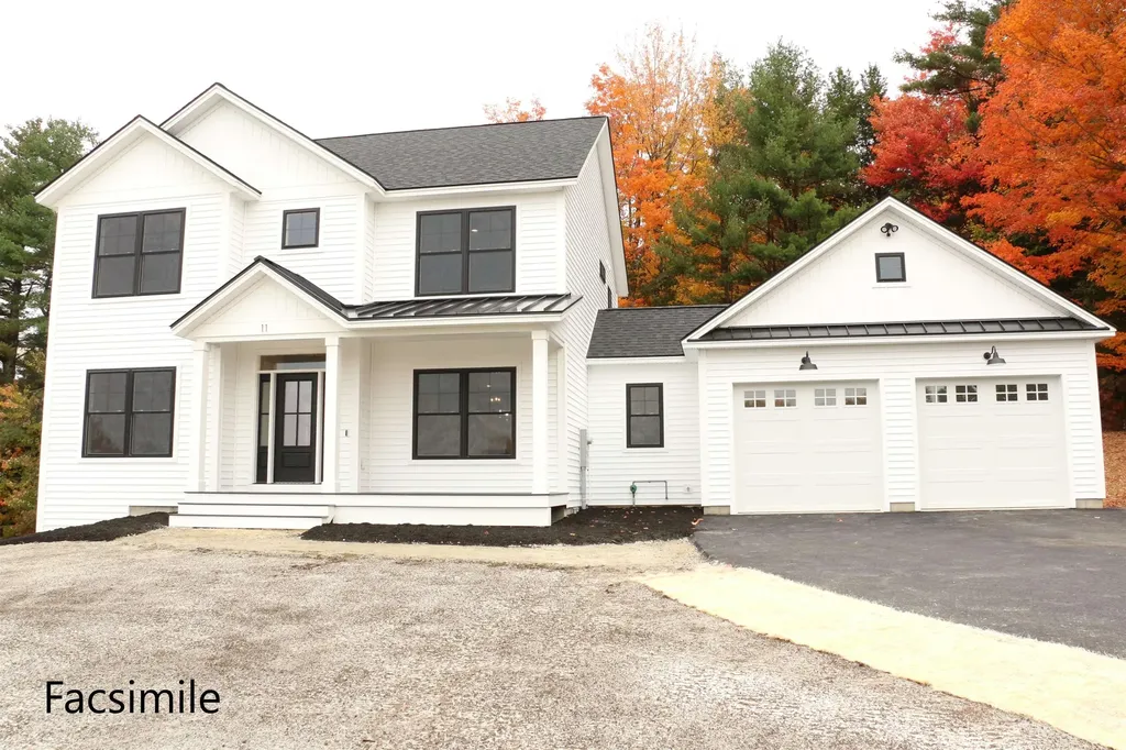 464 Blane Circle Pembroke NH 03275