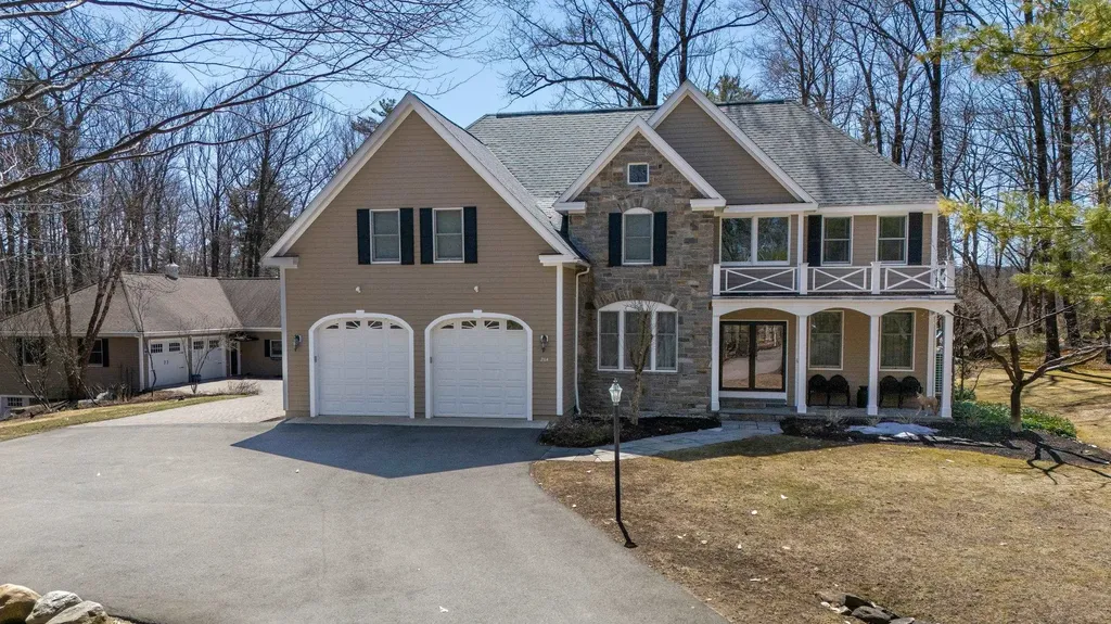 264 Forest Road Wolfeboro NH 03894