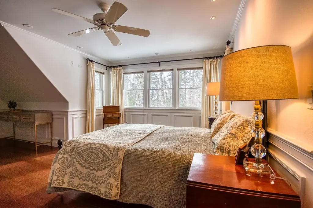 264 Forest Road Wolfeboro NH 03894