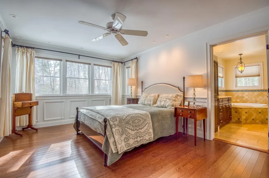 264 Forest Road Wolfeboro NH 03894