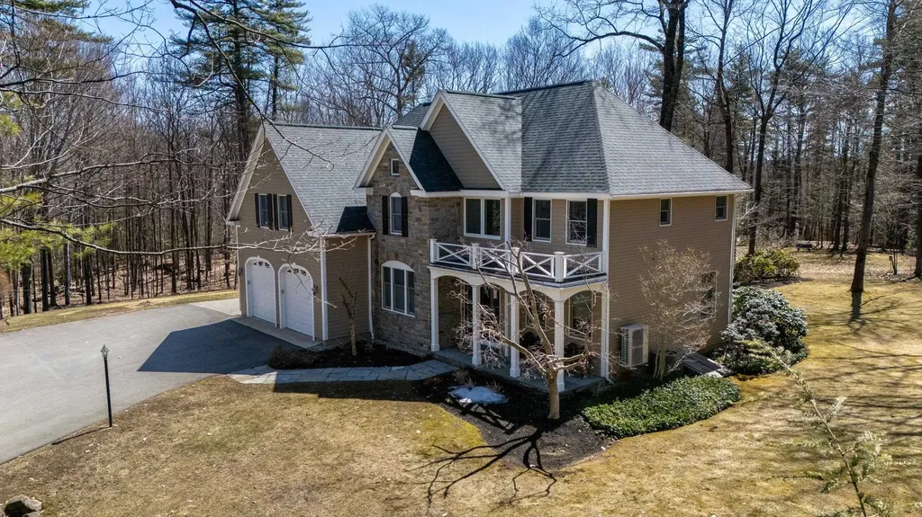 264 Forest Road Wolfeboro NH 03894