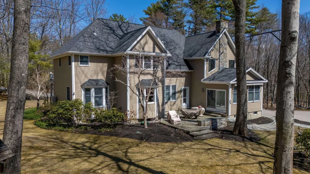 264 Forest Road Wolfeboro NH 03894