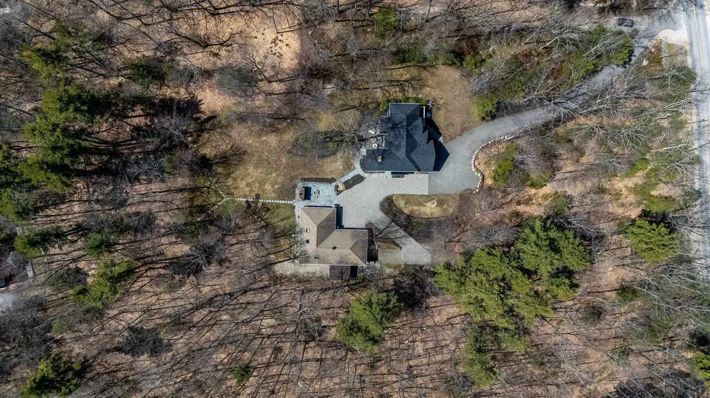 264 Forest Road Wolfeboro NH 03894