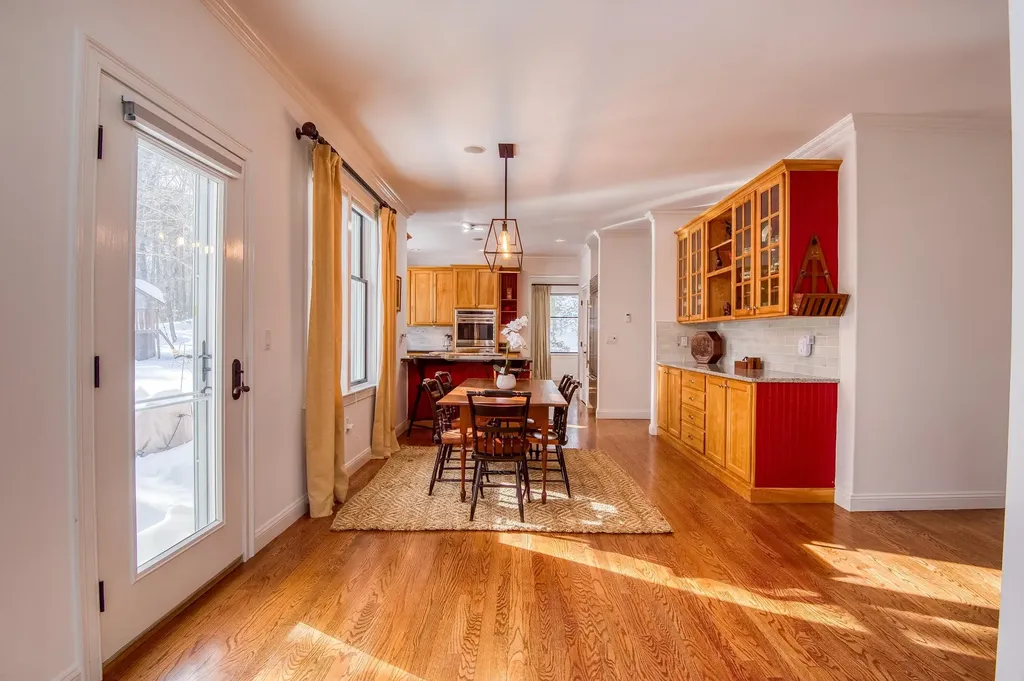 264 Forest Road Wolfeboro NH 03894