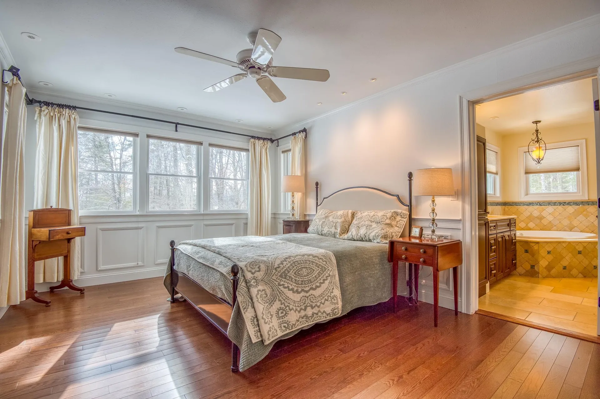 264 Forest Road Wolfeboro NH 03894