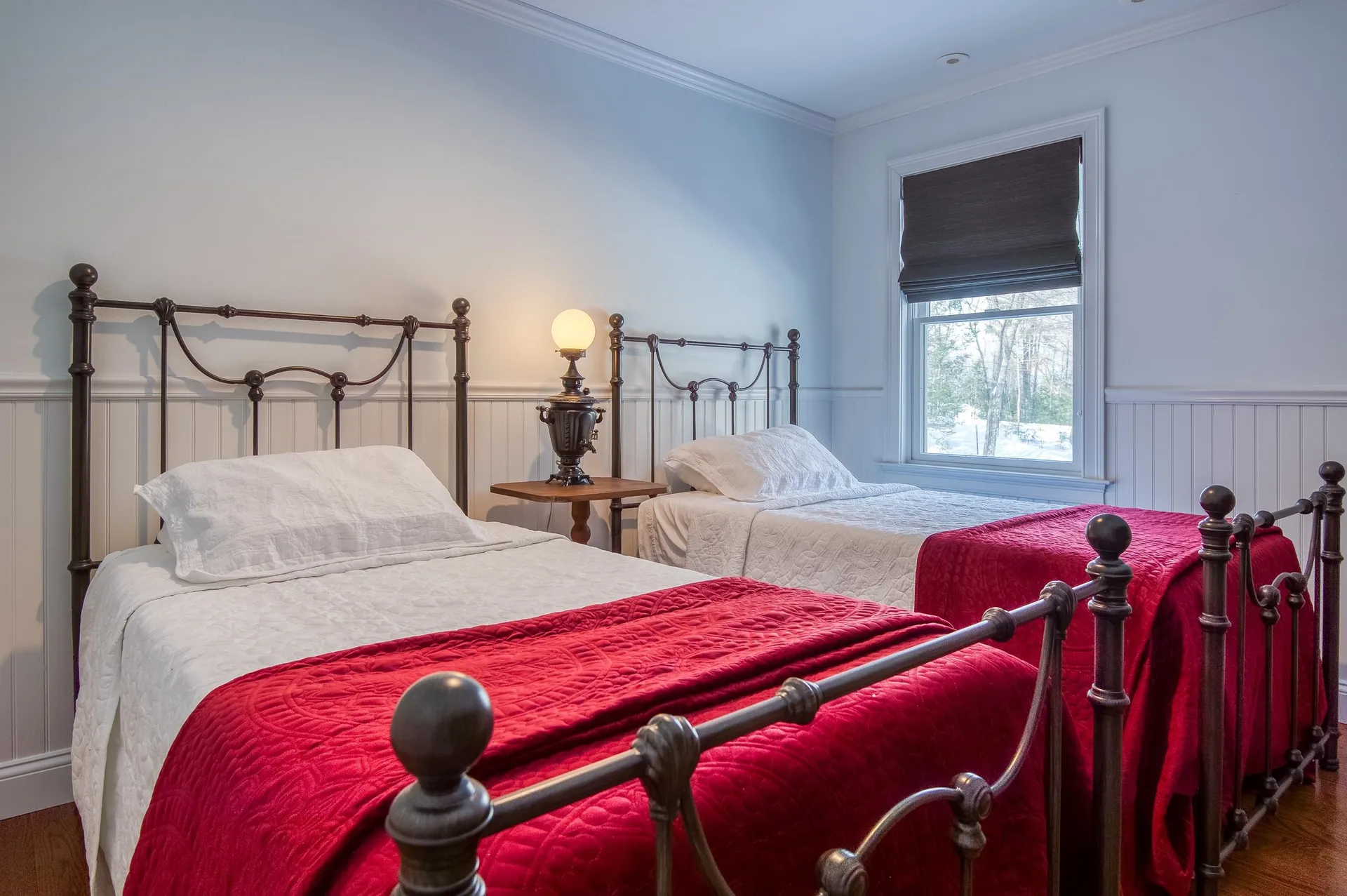 264 Forest Road Wolfeboro NH 03894