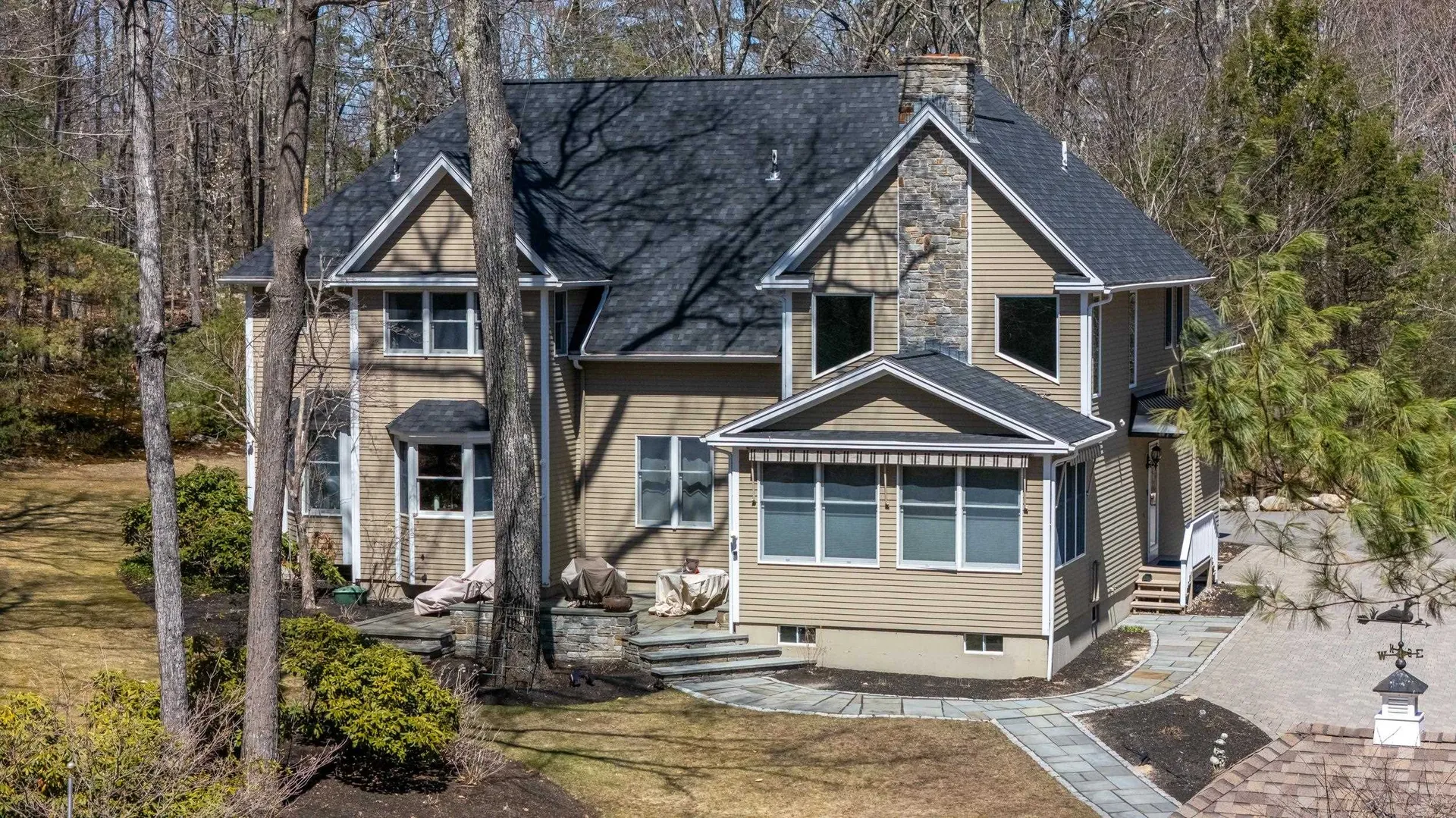 264 Forest Road Wolfeboro NH 03894