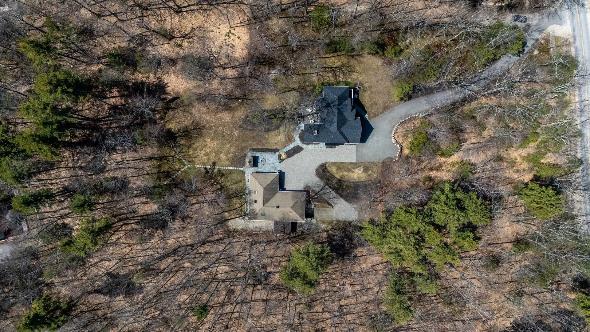 264 Forest Road Wolfeboro NH 03894