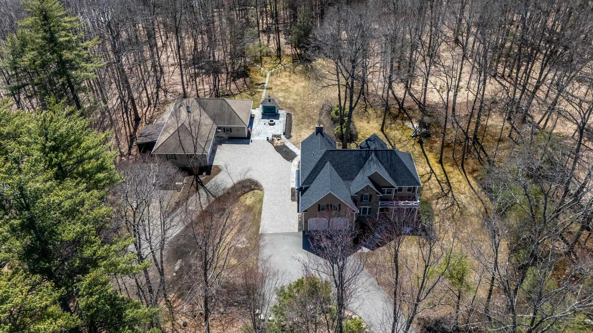 264 Forest Road Wolfeboro NH 03894