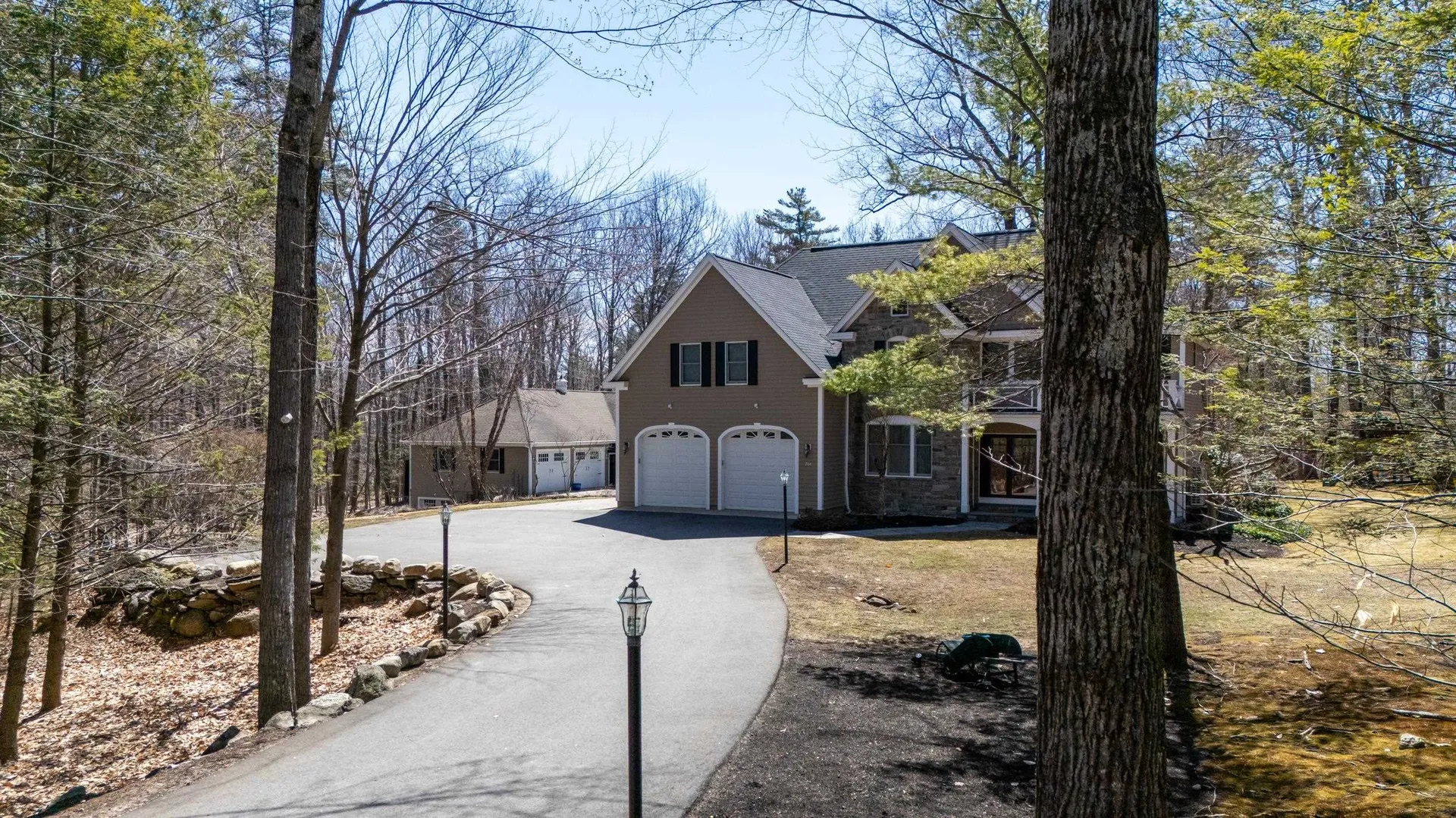 264 Forest Road Wolfeboro NH 03894