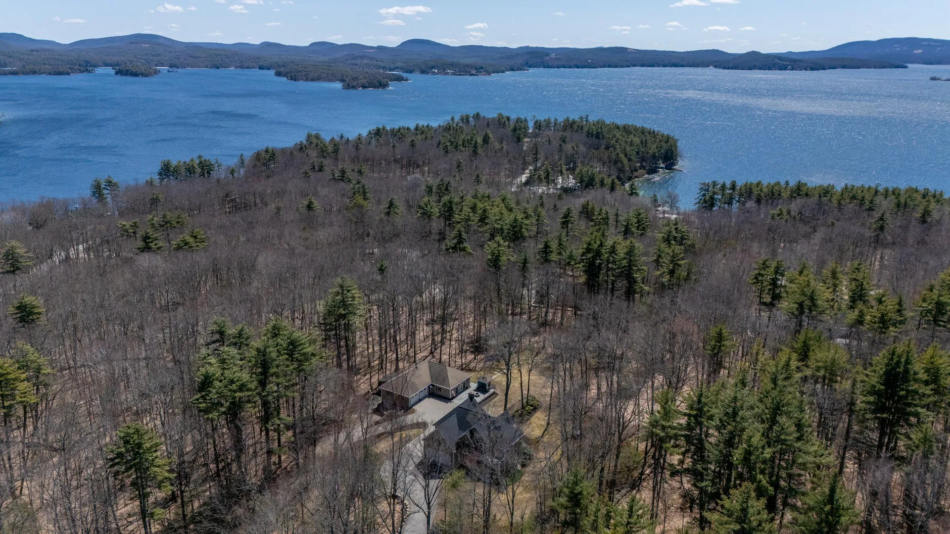 264 Forest Road Wolfeboro NH 03894