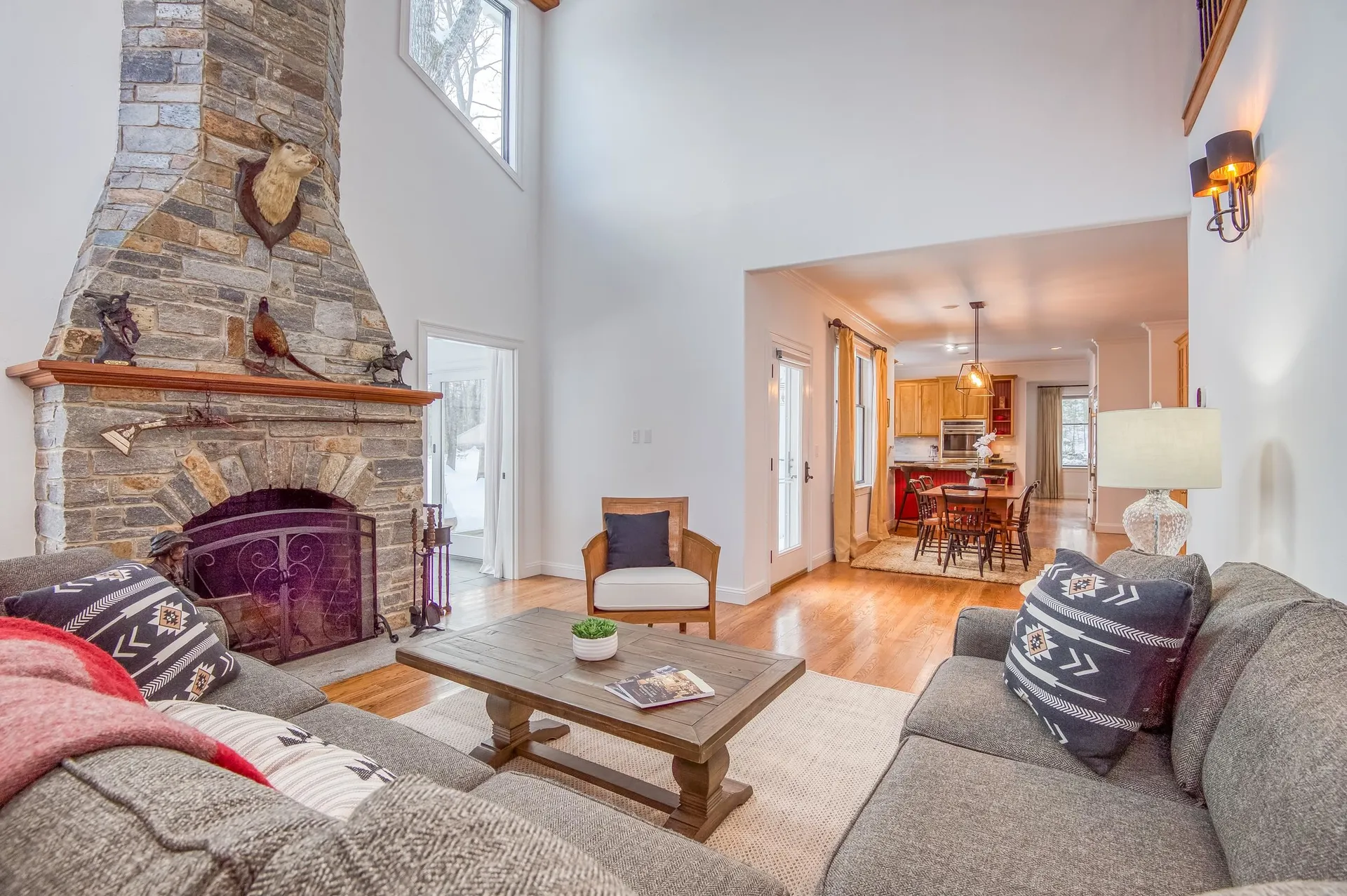 264 Forest Road Wolfeboro NH 03894