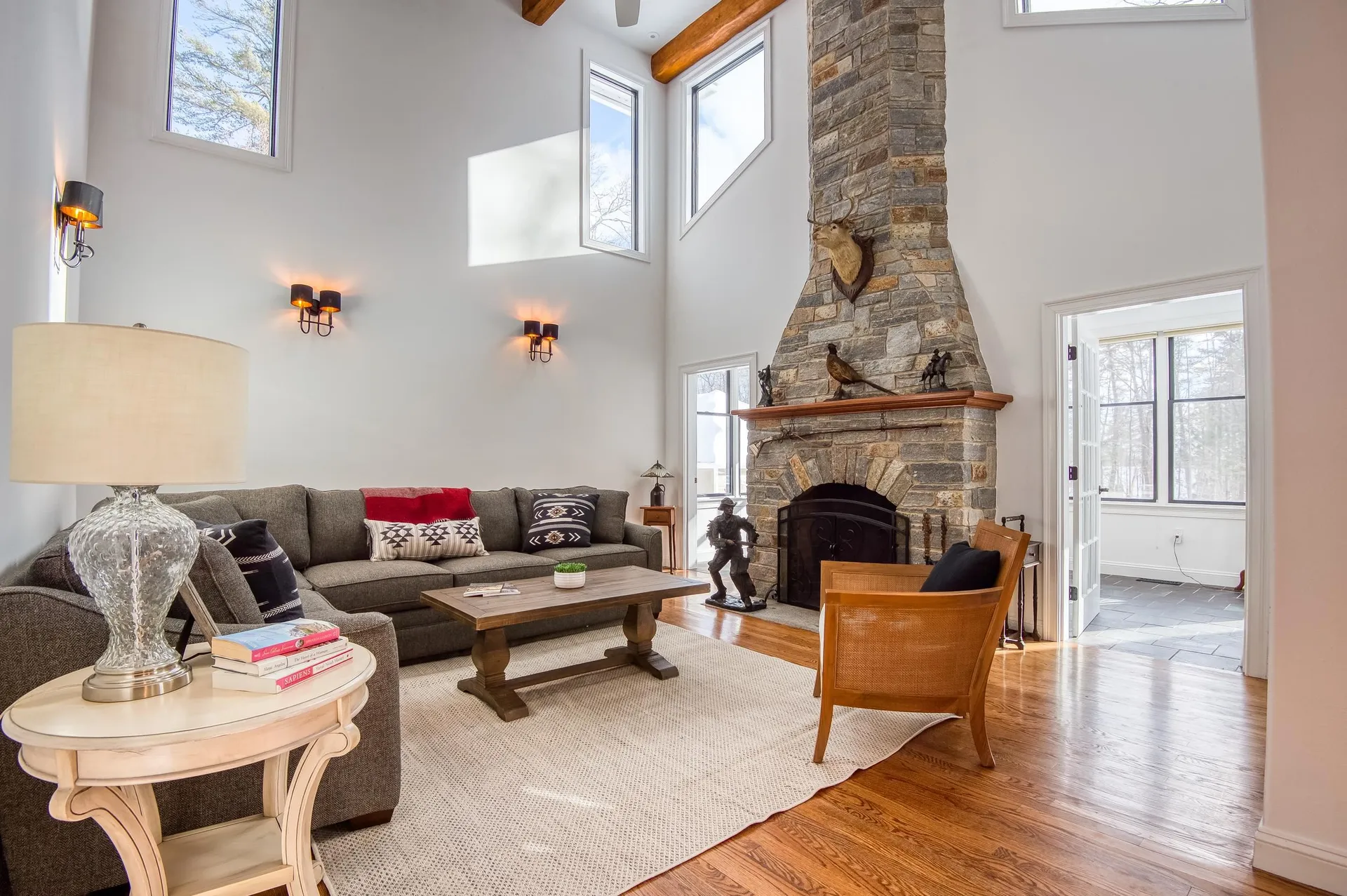 264 Forest Road Wolfeboro NH 03894